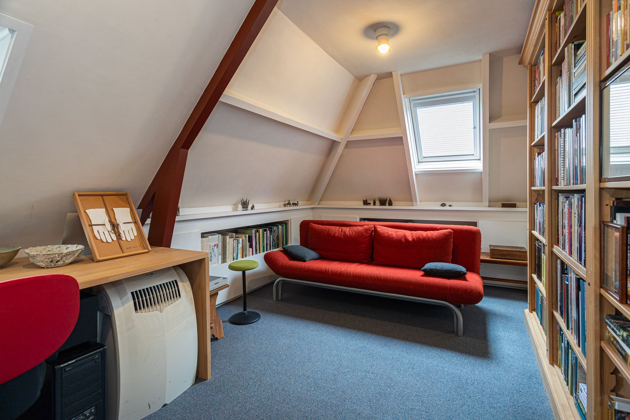 Photo 24 of Hector Treubstraat 19