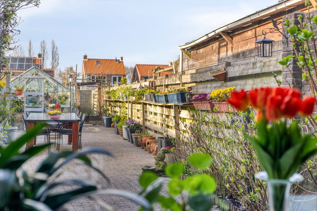 Foto 41 van 's-Gravenstraat 35