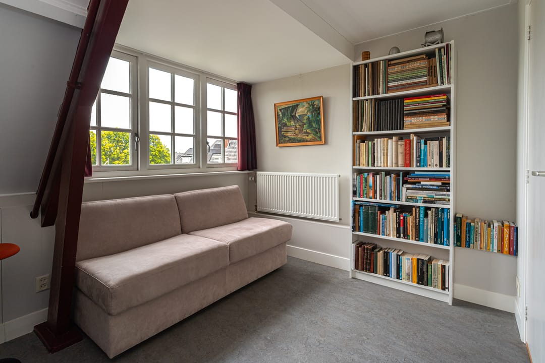 Photo 26 of Hector Treubstraat 19