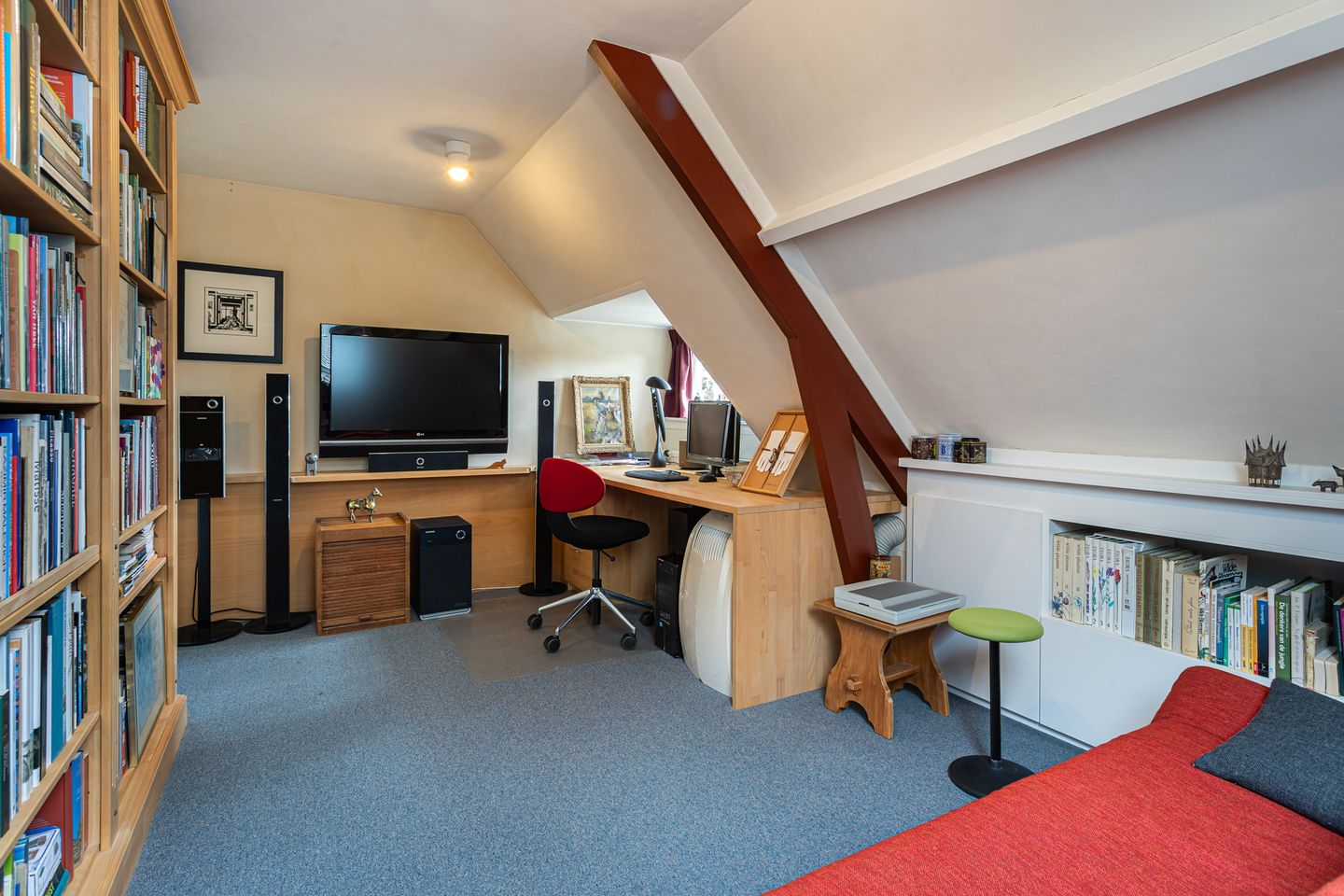 Photo 25 of Hector Treubstraat 19