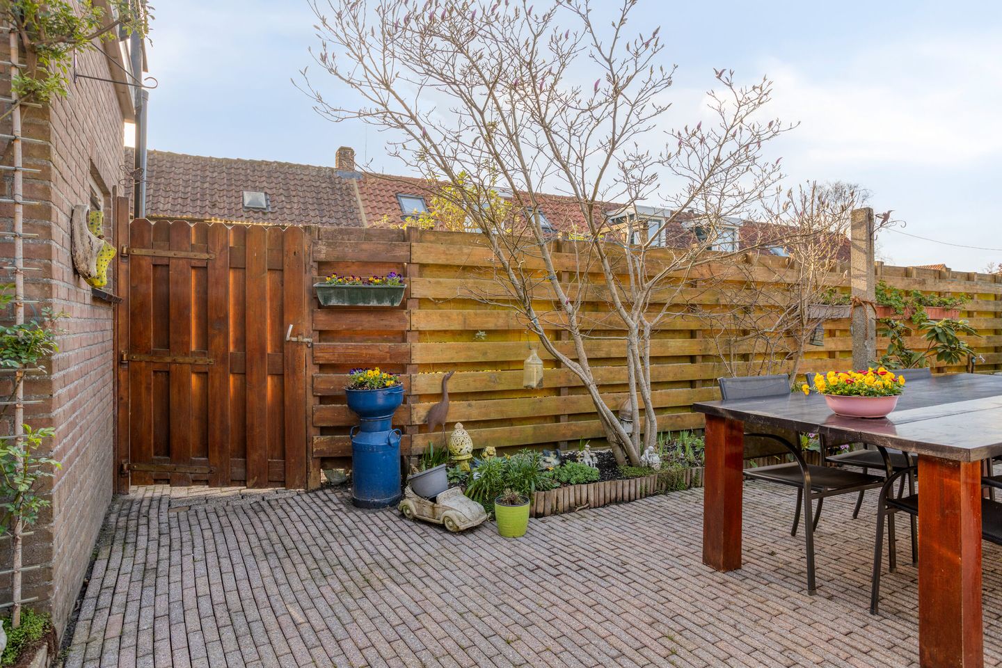 Foto 44 van 's-Gravenstraat 35