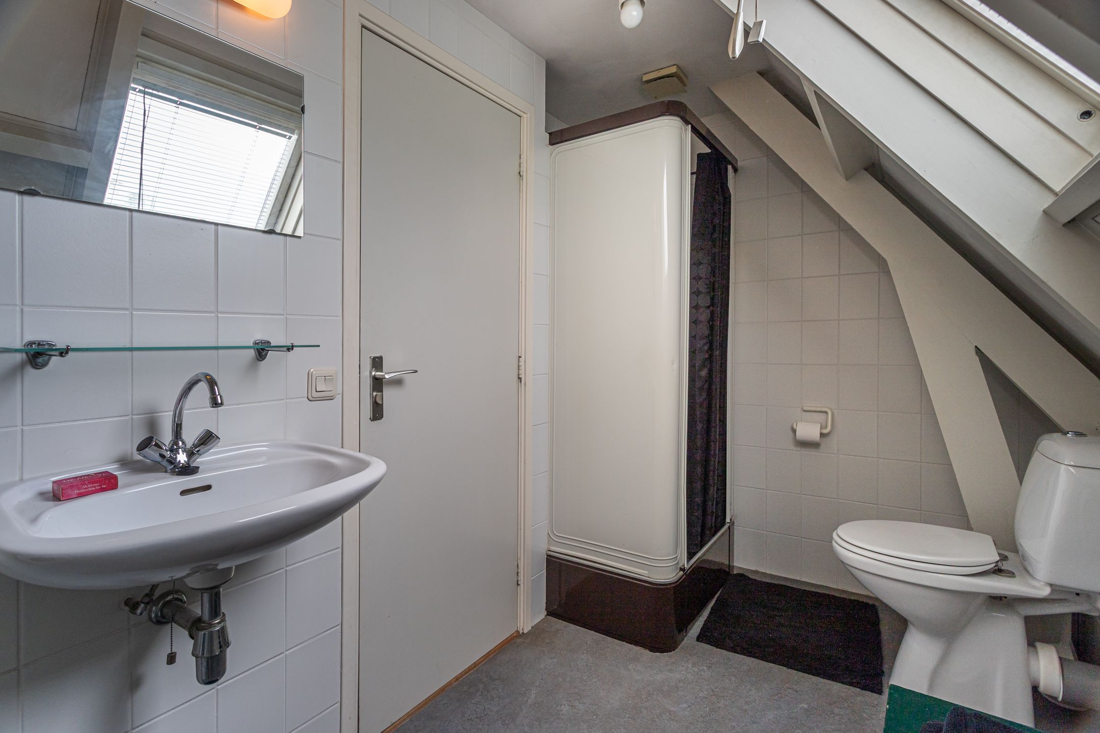 Photo 27 of Hector Treubstraat 19