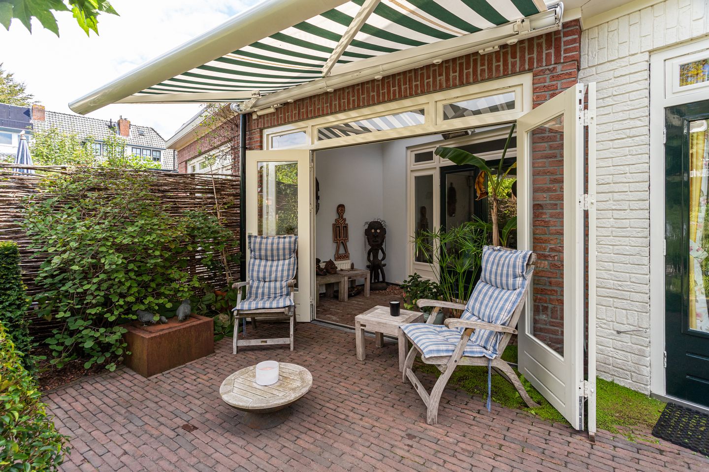 Photo 29 of Hector Treubstraat 19