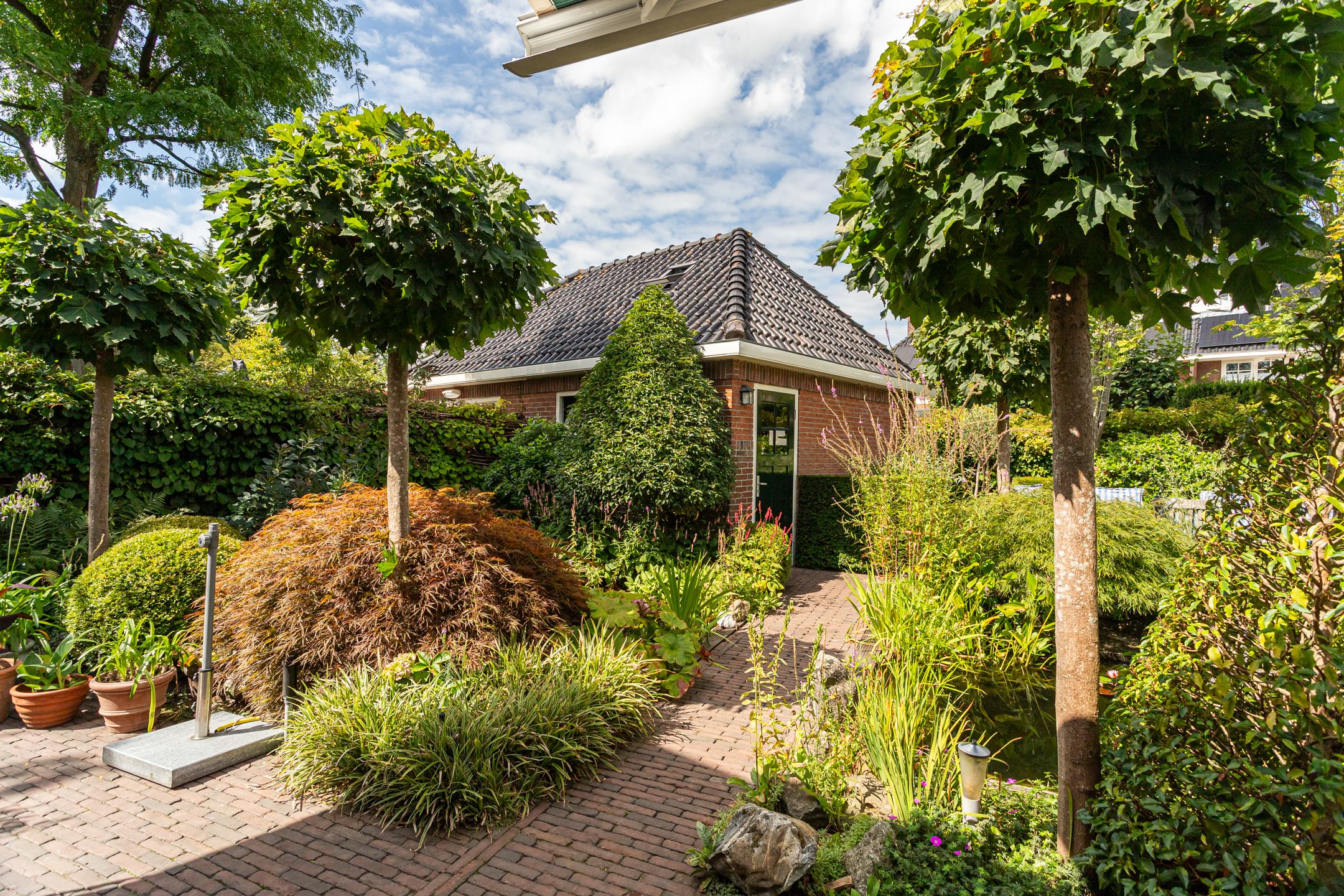 Photo 30 of Hector Treubstraat 19