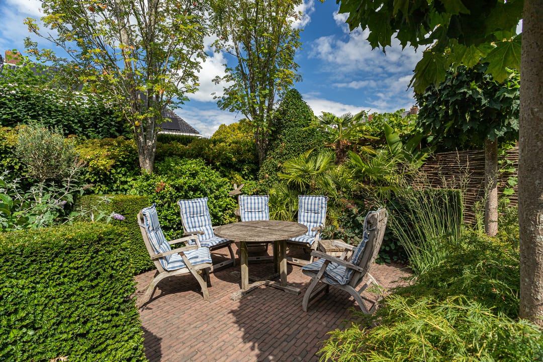 Photo 31 of Hector Treubstraat 19