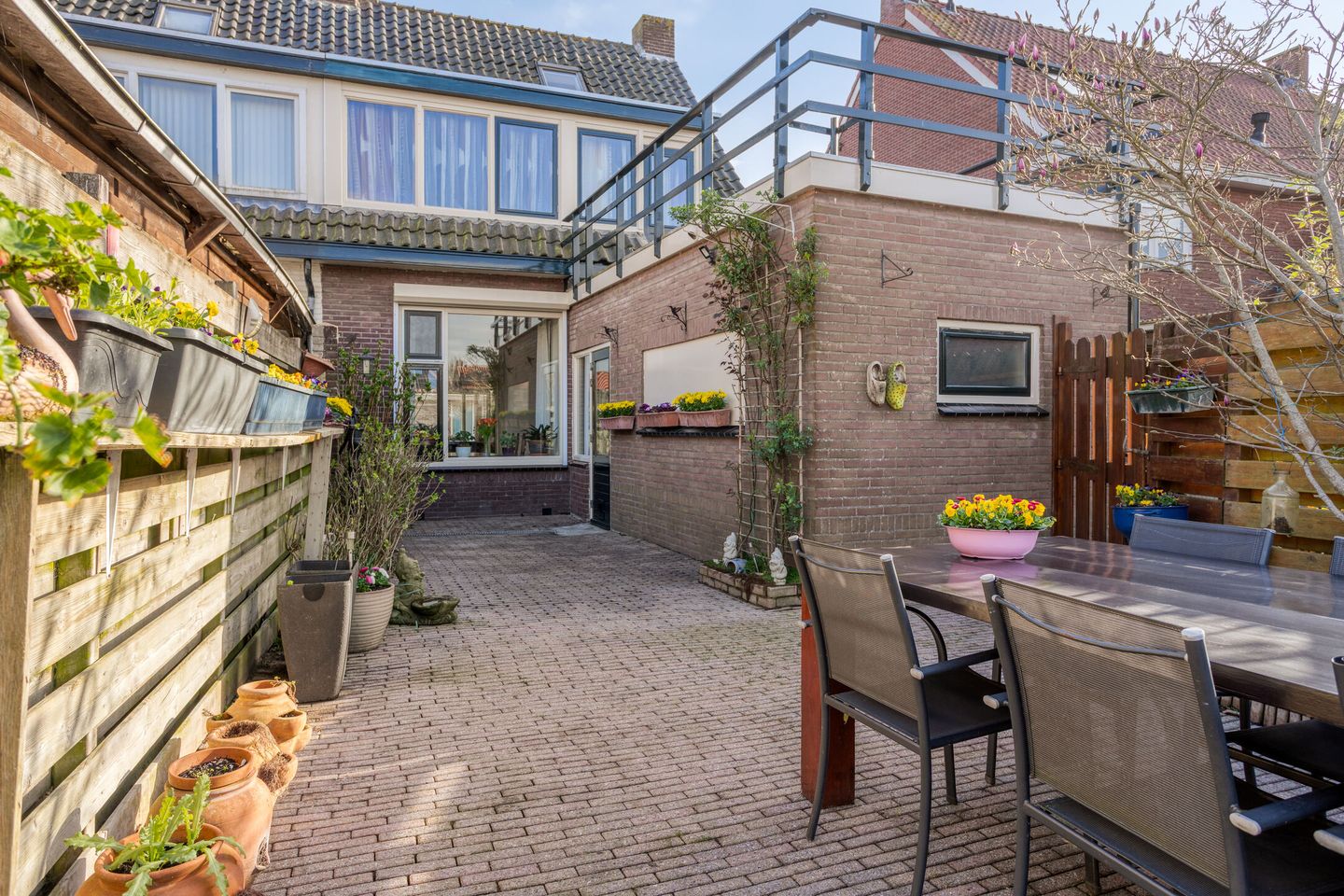 Foto 50 van 's-Gravenstraat 35