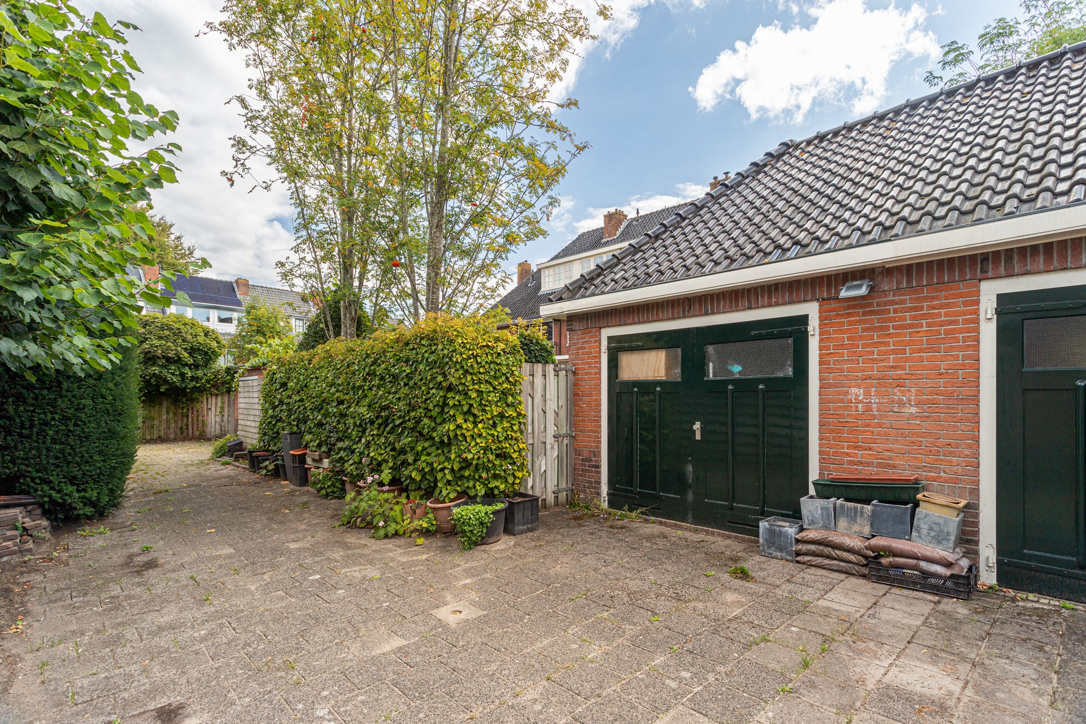 Photo 33 of Hector Treubstraat 19