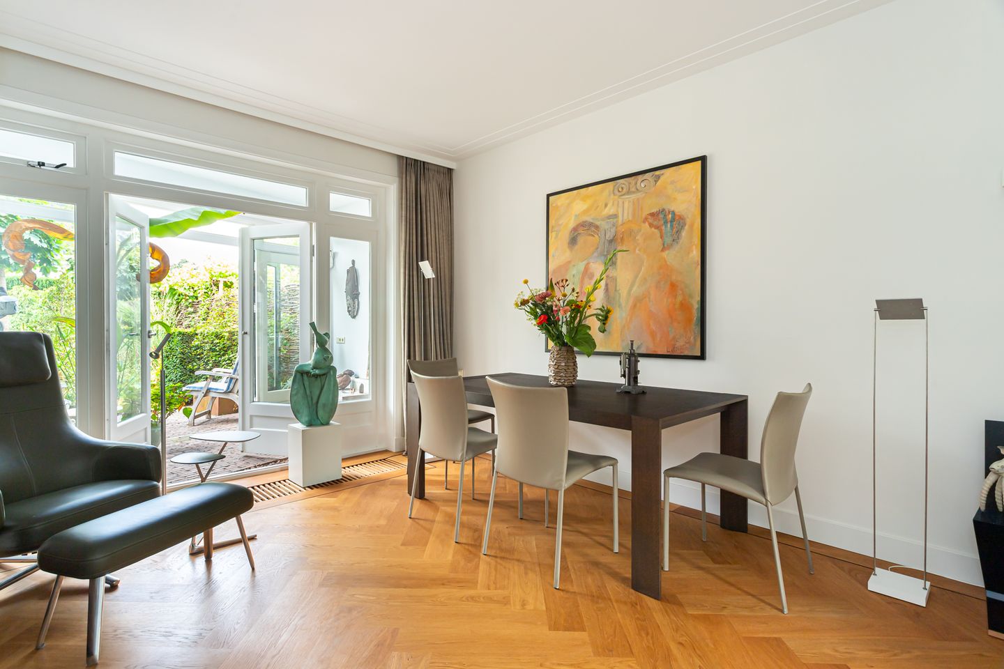 Photo 10 of Hector Treubstraat 19