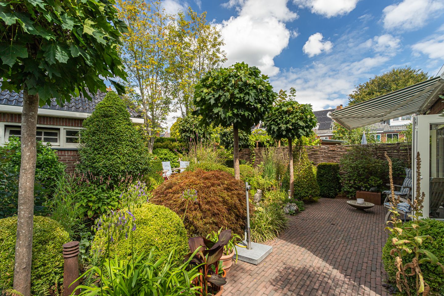 Photo 34 of Hector Treubstraat 19