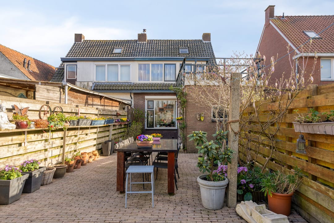 Foto 52 van 's-Gravenstraat 35