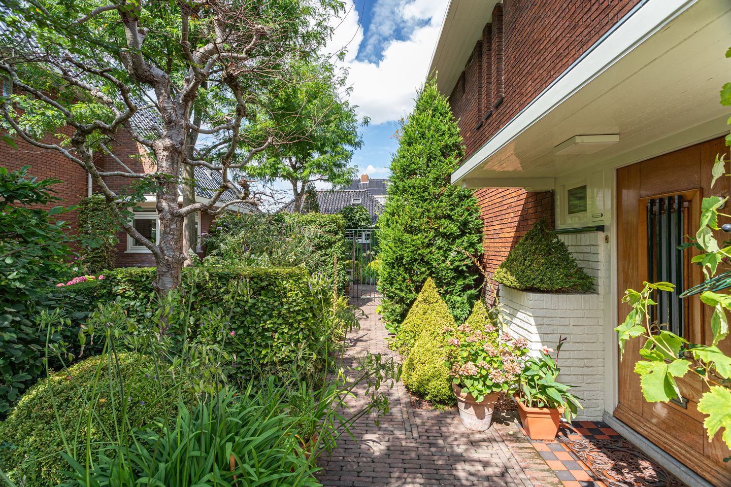 Photo 35 of Hector Treubstraat 19