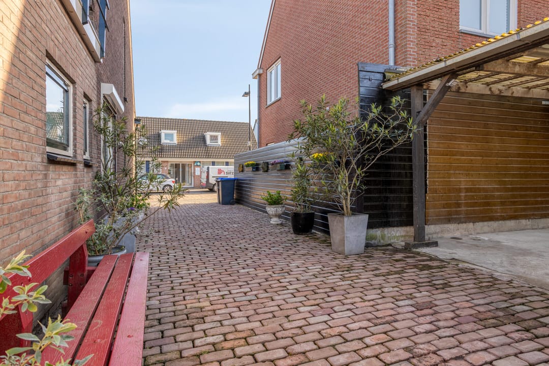 Foto 53 van 's-Gravenstraat 35