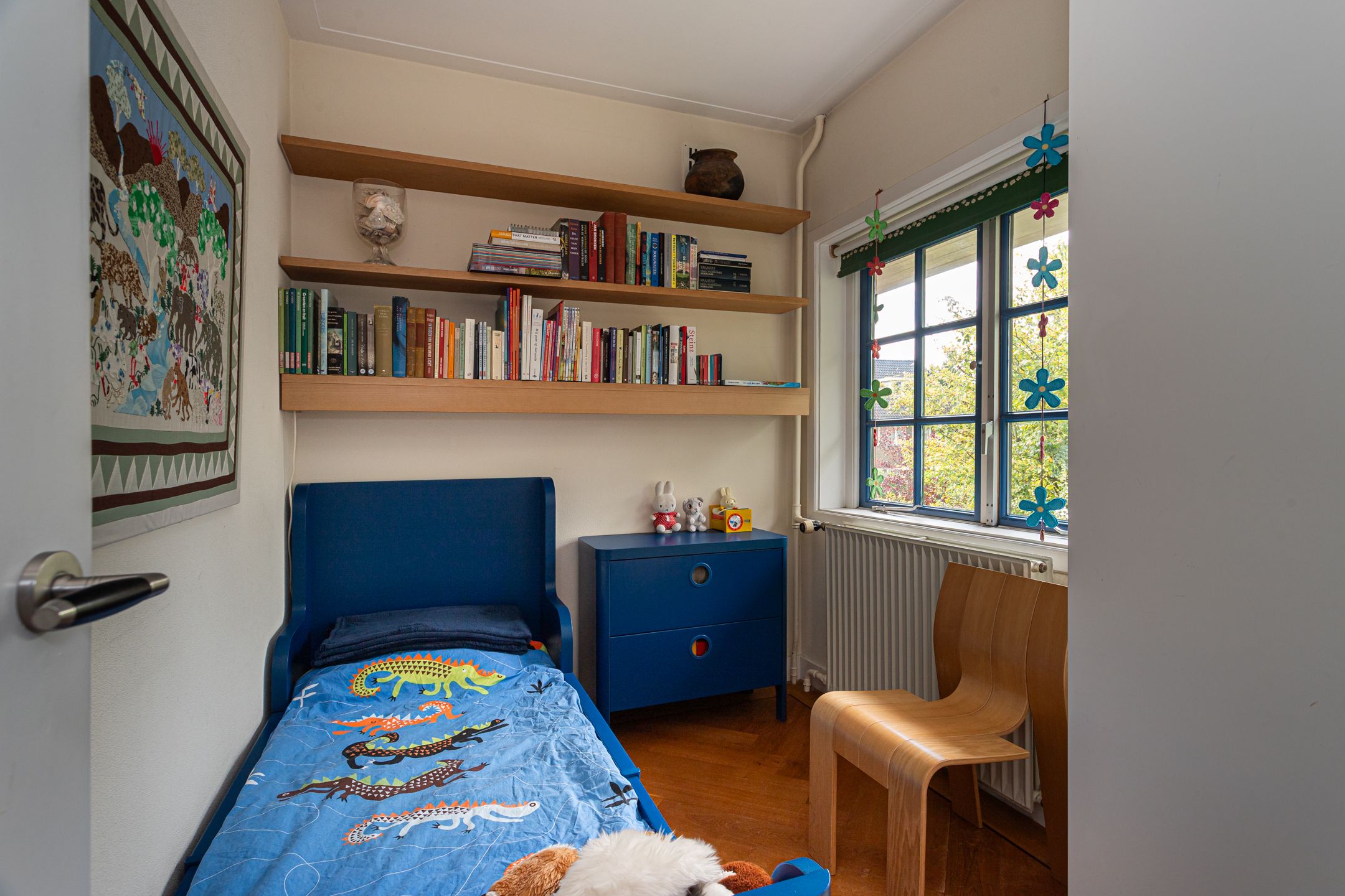 Photo 21 of Hector Treubstraat 19