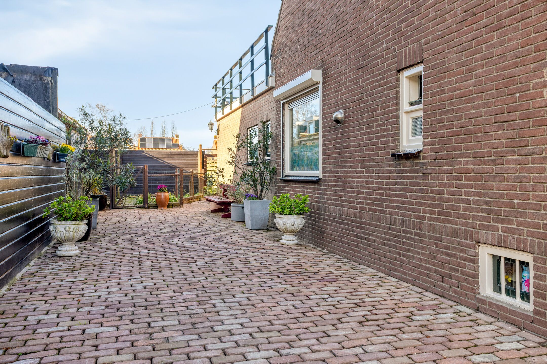 Foto 54 van 's-Gravenstraat 35