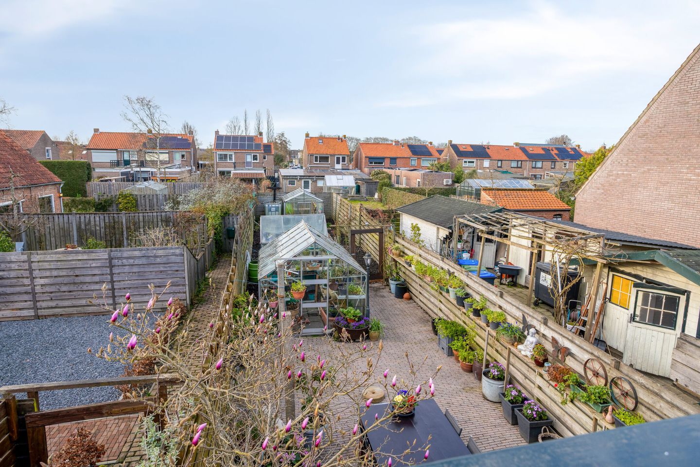 Foto 34 van 's-Gravenstraat 35