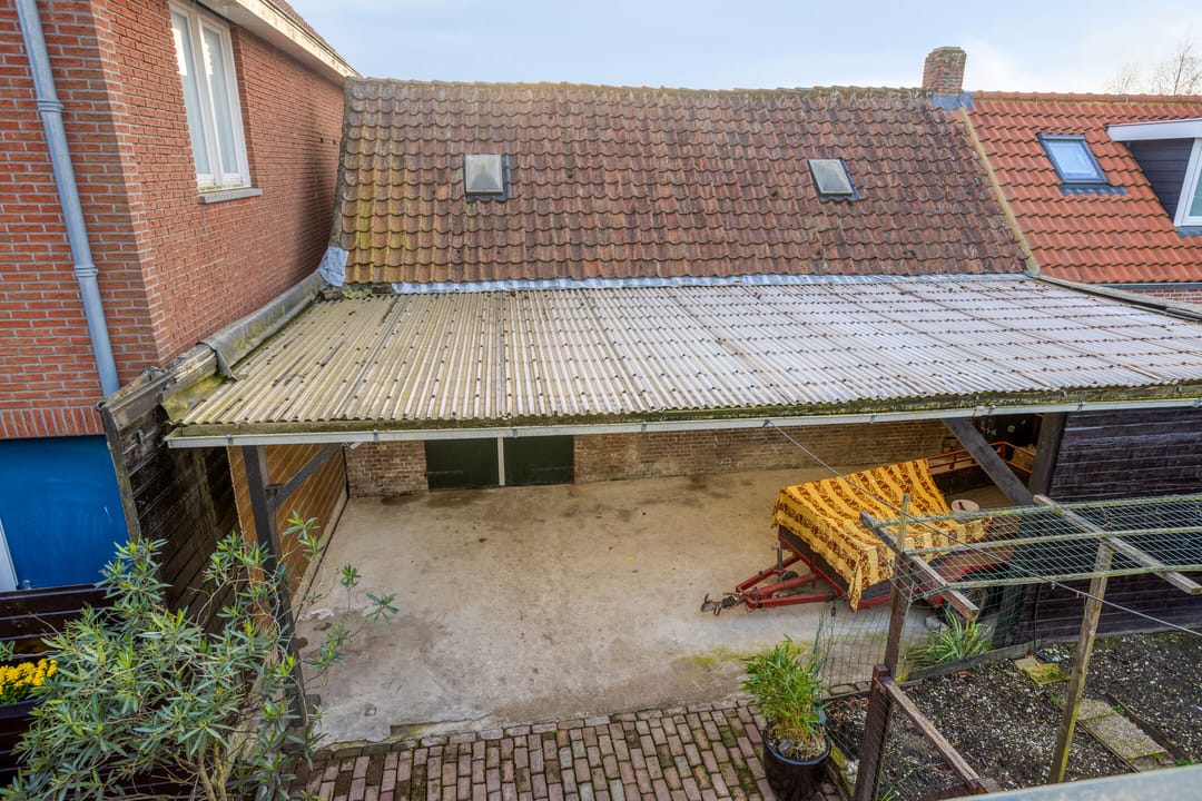 Foto 56 van 's-Gravenstraat 35