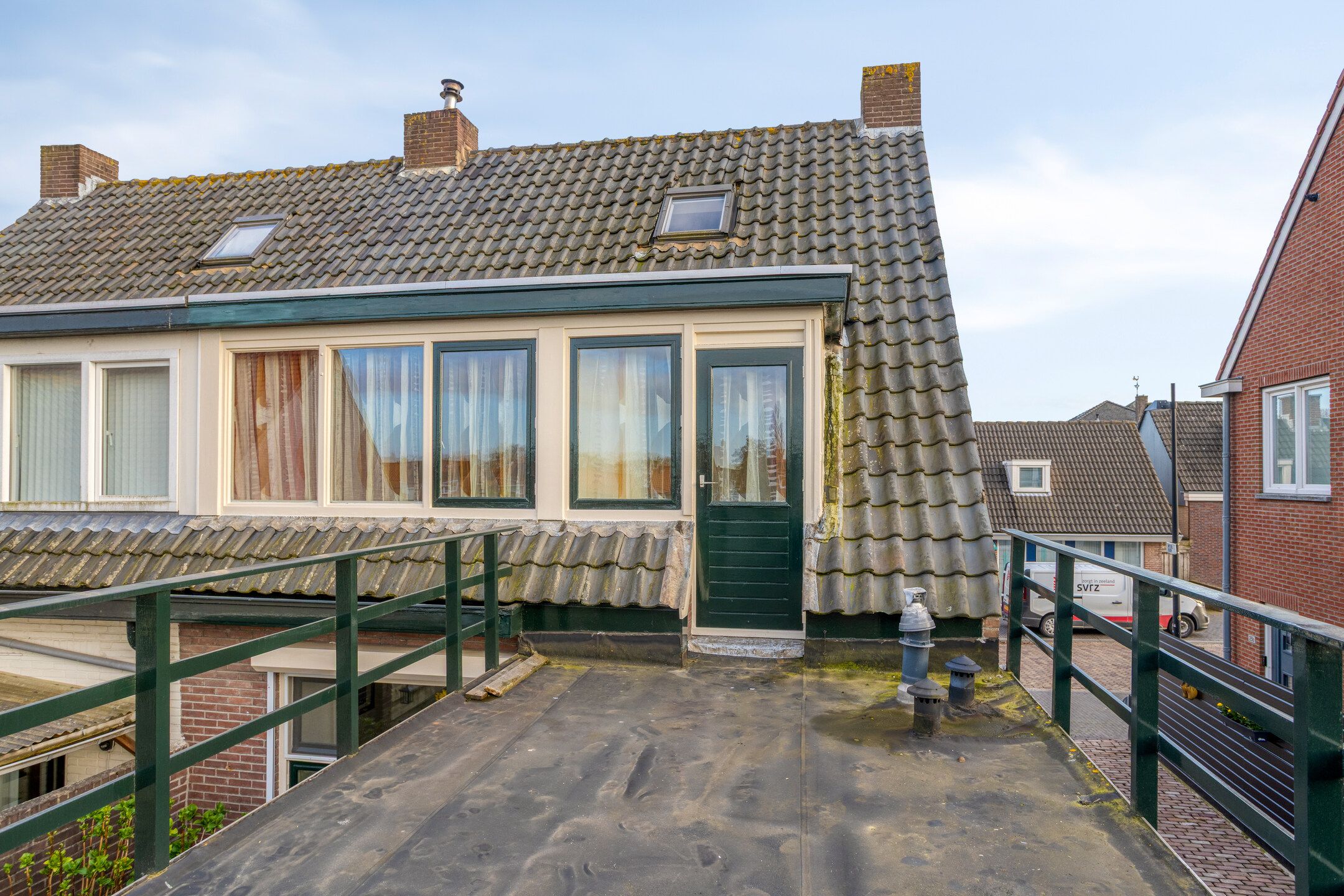 Foto 42 van 's-Gravenstraat 35