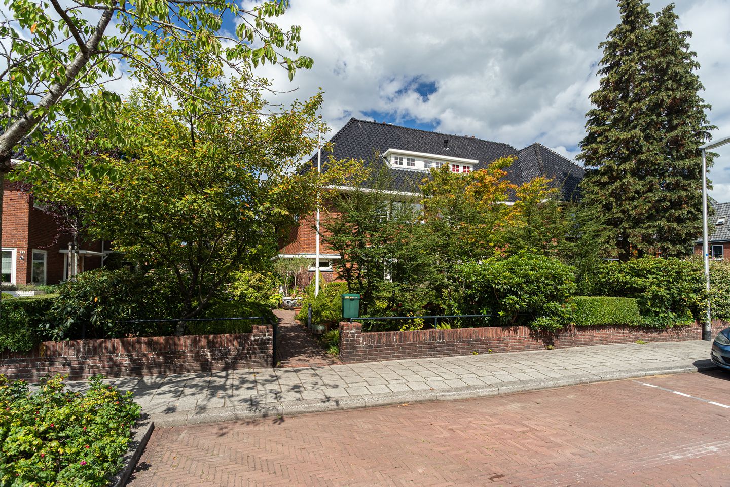 Photo 40 of Hector Treubstraat 19