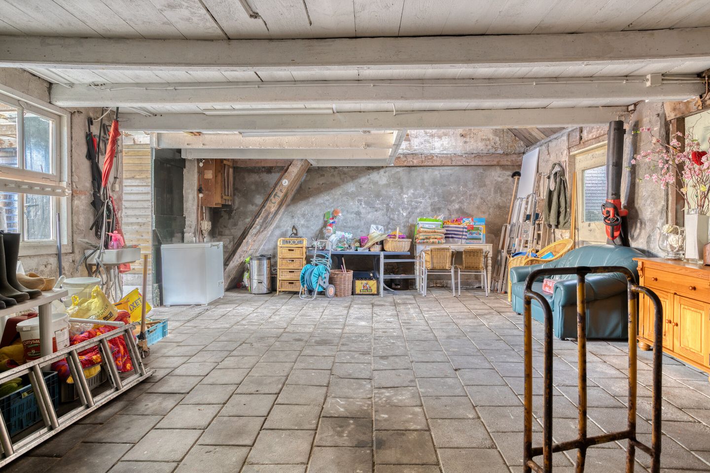 Foto 59 van 's-Gravenstraat 35