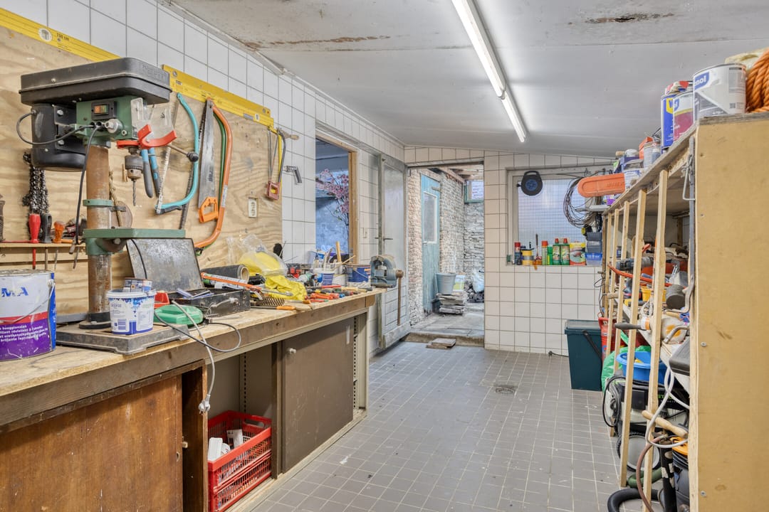 Foto 61 van 's-Gravenstraat 35