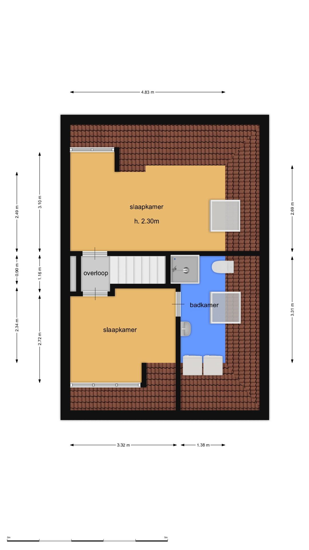 Photo 43 of Hector Treubstraat 19