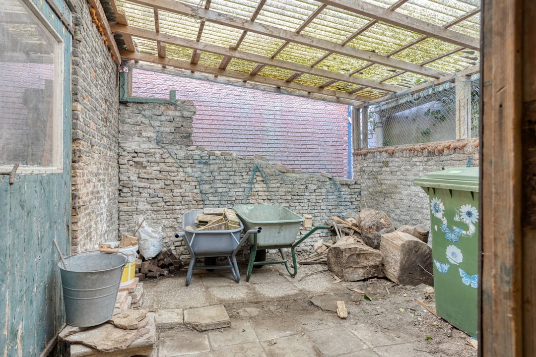 Foto 62 van 's-Gravenstraat 35