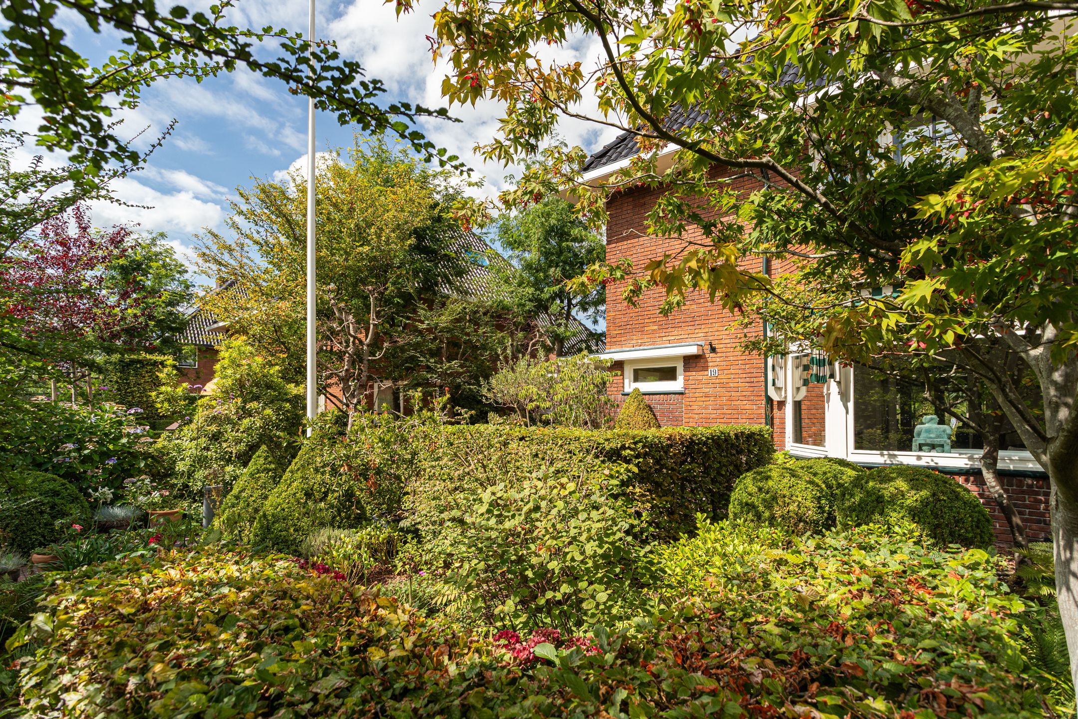 Photo 36 of Hector Treubstraat 19