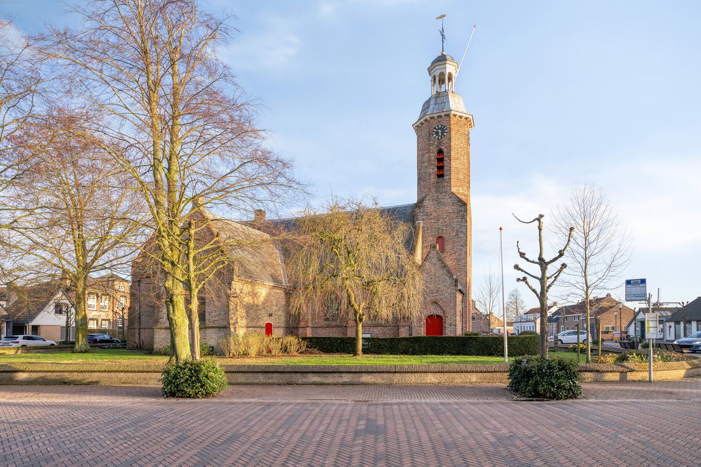 Foto 65 van 's-Gravenstraat 35