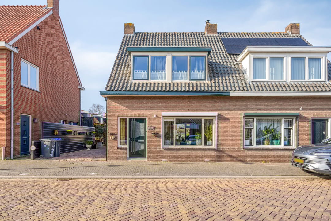 Foto 67 van 's-Gravenstraat 35