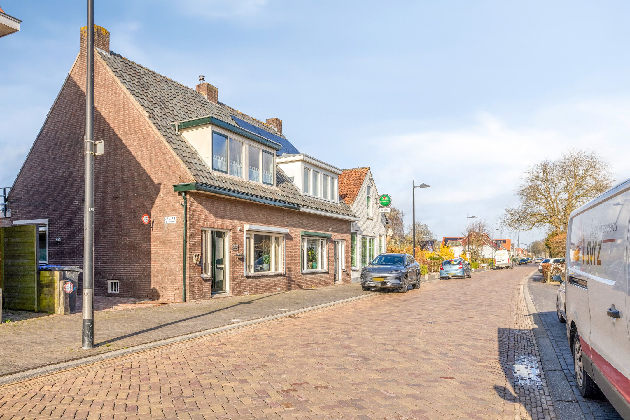 Foto 66 van 's-Gravenstraat 35