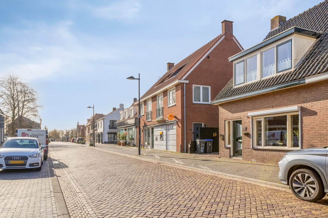 Foto 68 van 's-Gravenstraat 35