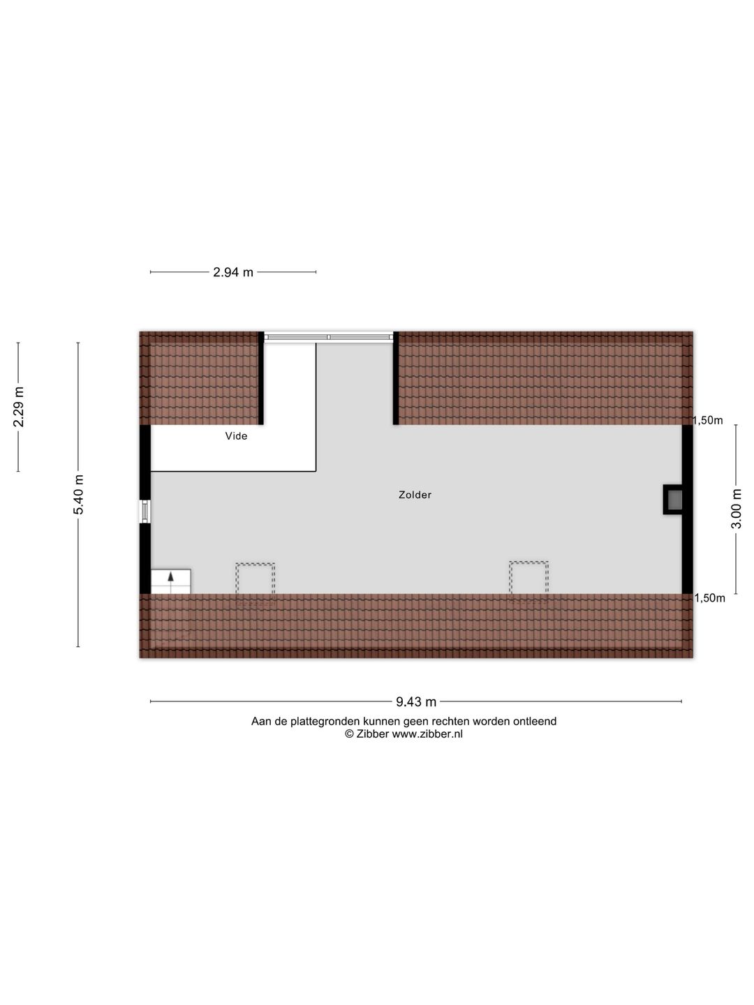 Foto 73 van 's-Gravenstraat 35