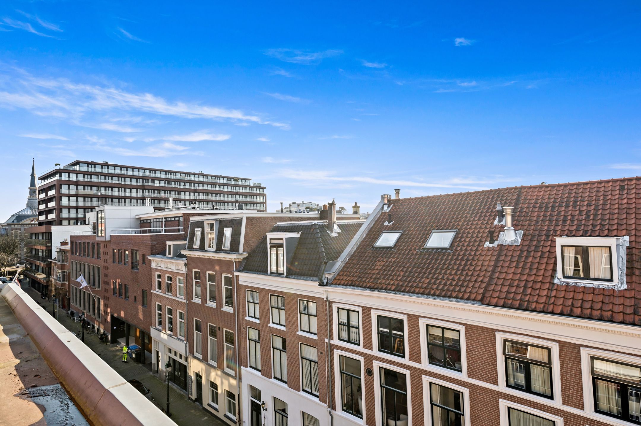 Foto 42 van De Ruijterstraat 49
