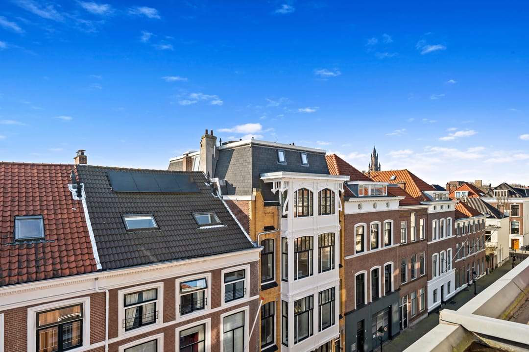 Foto 43 van De Ruijterstraat 49