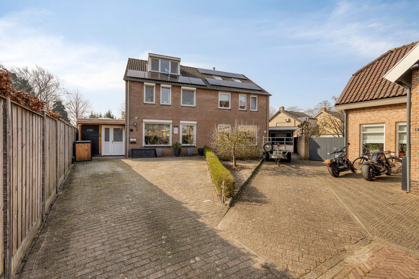 Photo 4 of Duinhof 13