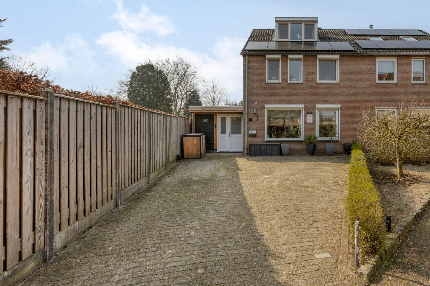 Photo 5 of Duinhof 13