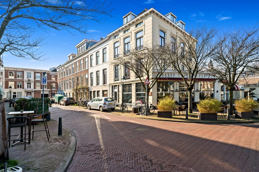Foto 46 van De Ruijterstraat 49