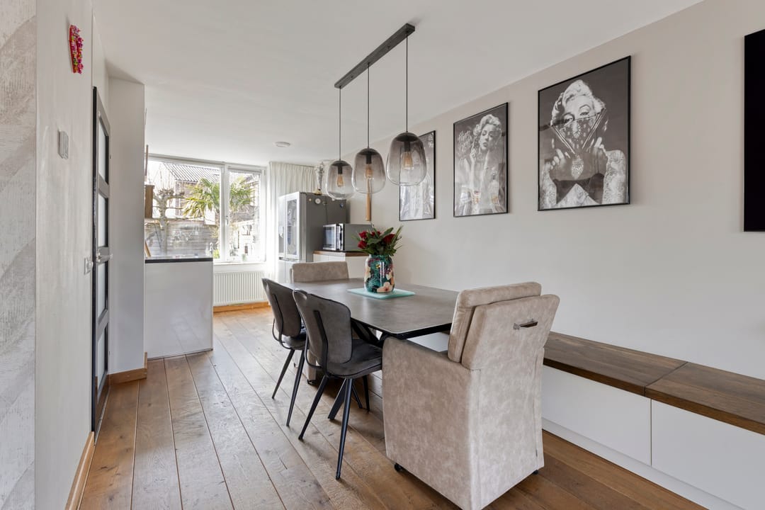 Photo 11 of Duinhof 13