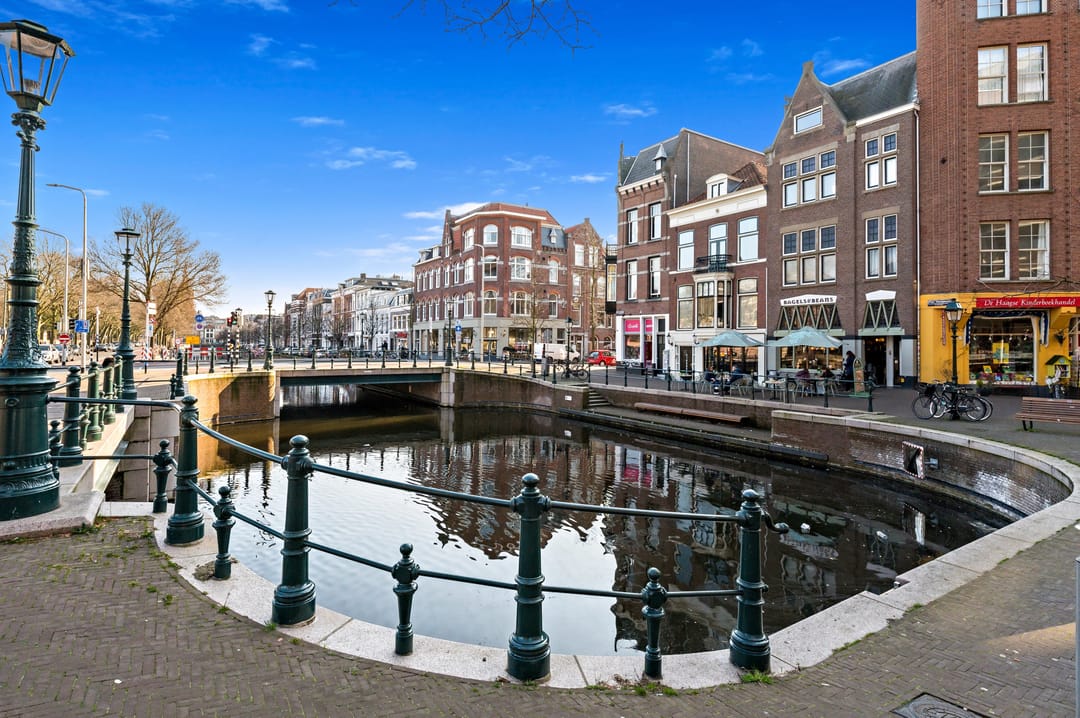 Foto 47 van De Ruijterstraat 49