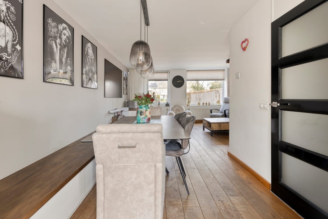 Photo 13 of Duinhof 13