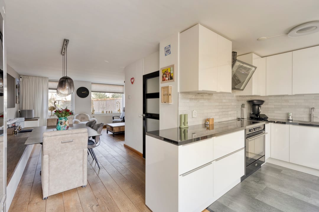 Photo 16 of Duinhof 13