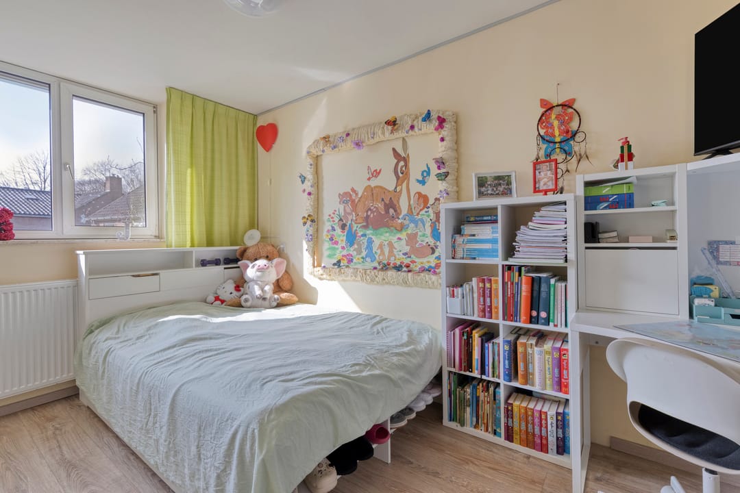 Photo 26 of Duinhof 13