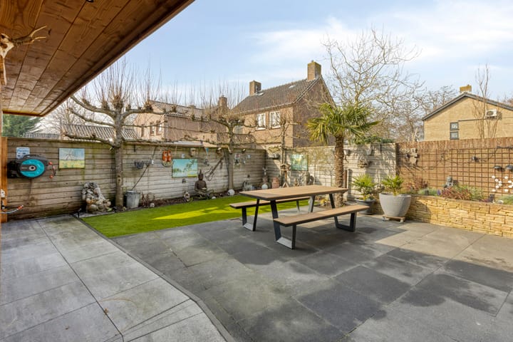 Foto 3 van Duinhof 13