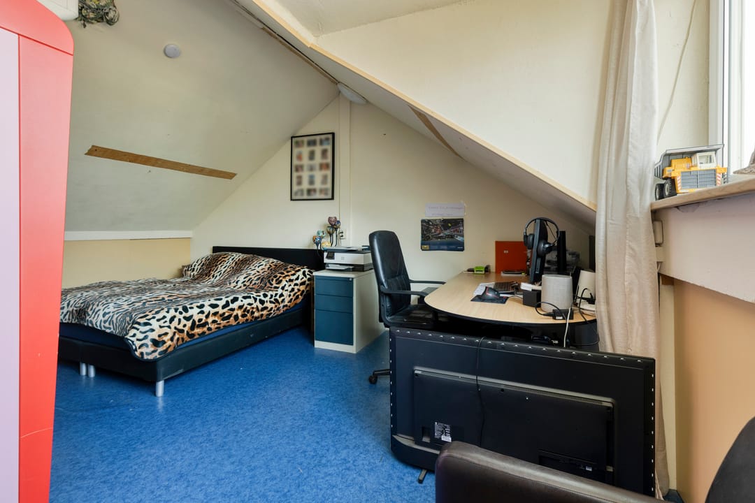 Photo 32 of Duinhof 13