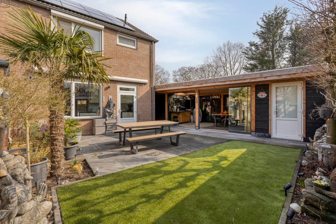 Photo 37 of Duinhof 13