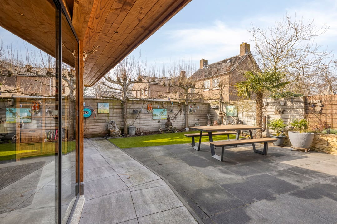 Photo 41 of Duinhof 13