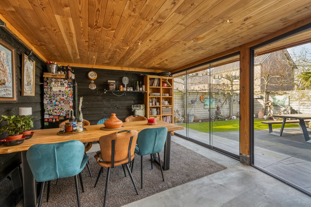 Photo 43 of Duinhof 13