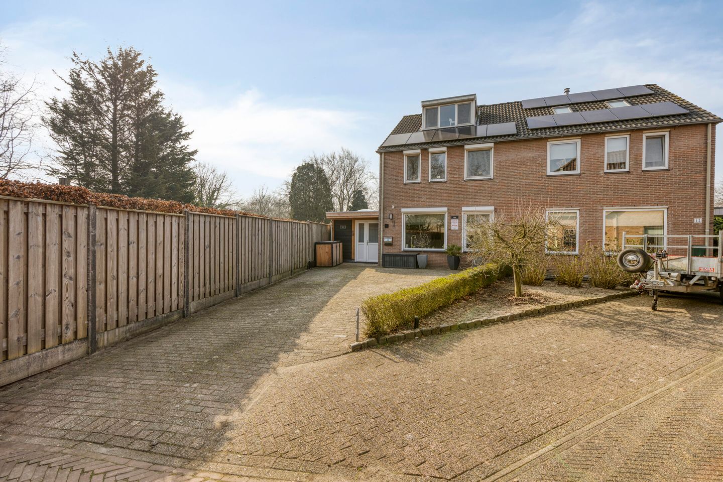 Photo 50 of Duinhof 13