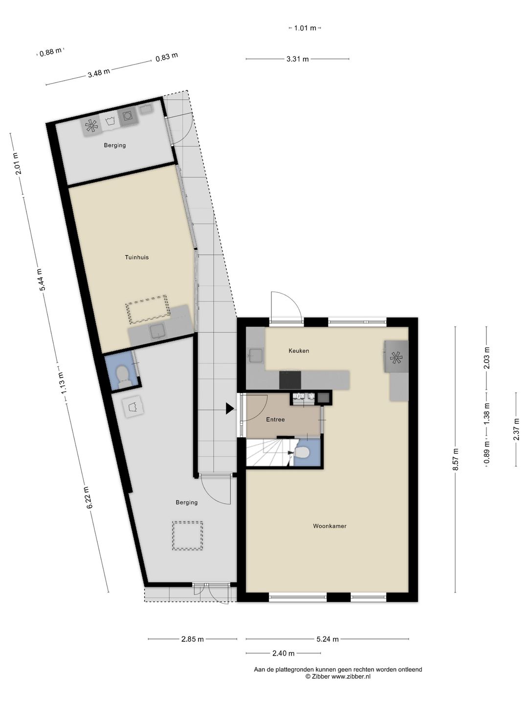 Photo 56 of Duinhof 13