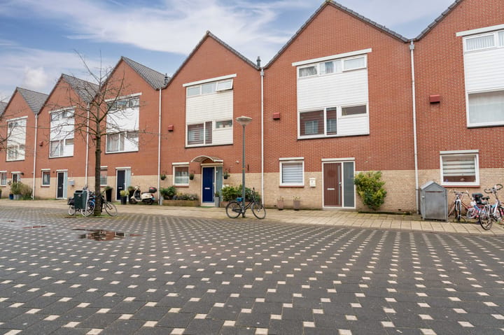 Thijssestraat 68